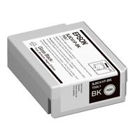 CARTUCHO EPSON MODELO SJIC41P NEGRO MATE, PARA TM-C4000 CARTUCHO EPSON MODELO SJIC41P NEGRO MATE, PARA TM-C4000